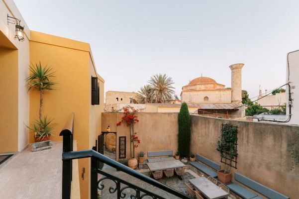 Zacosta Villa - a Heritage Hotel