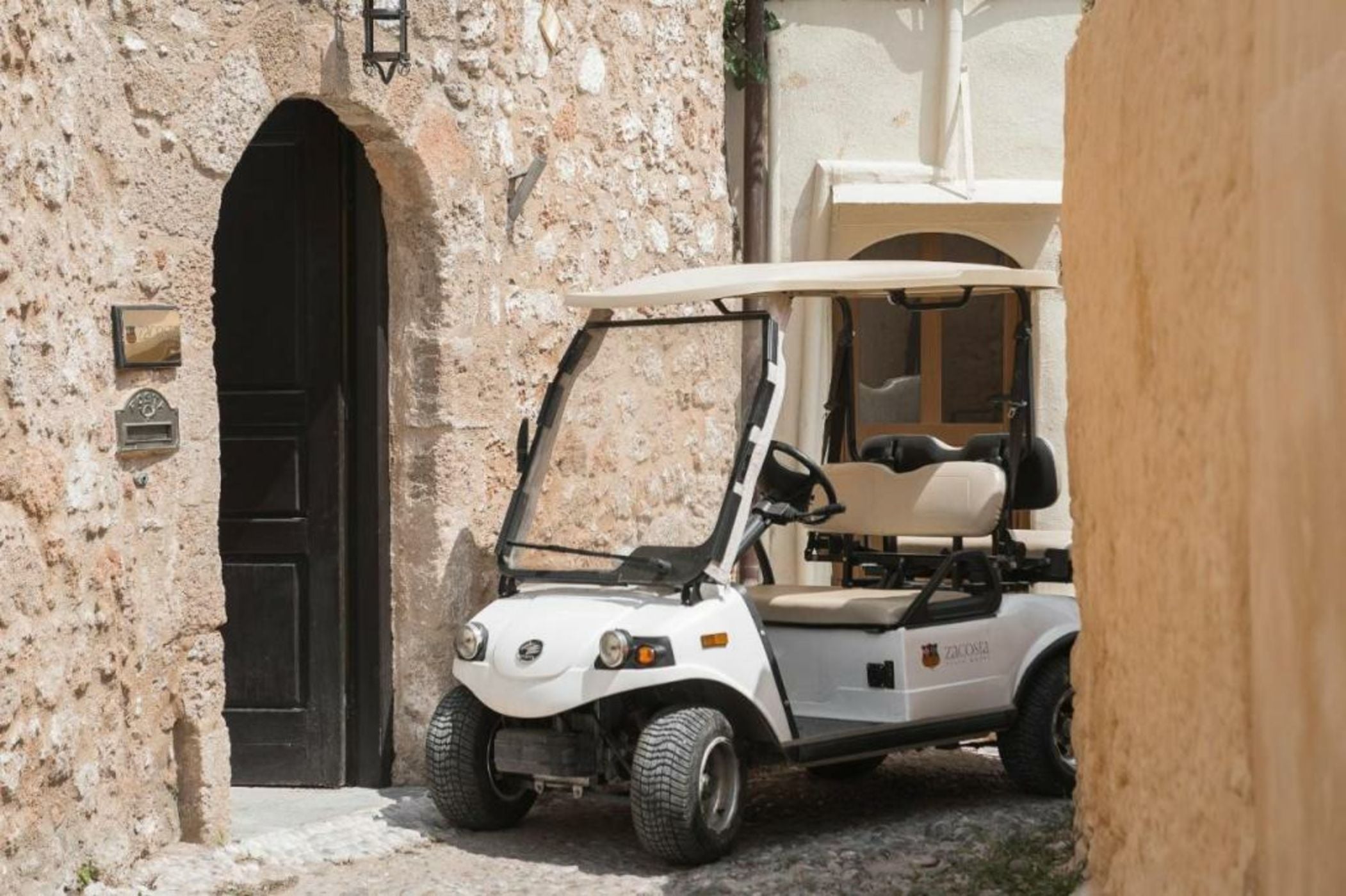 Zacosta Villa - a Heritage Hotel