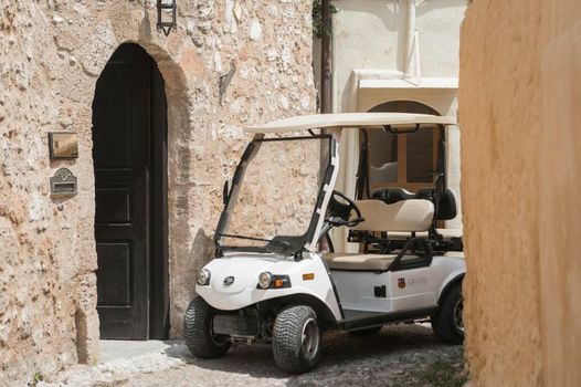 Zacosta Villa - a Heritage Hotel