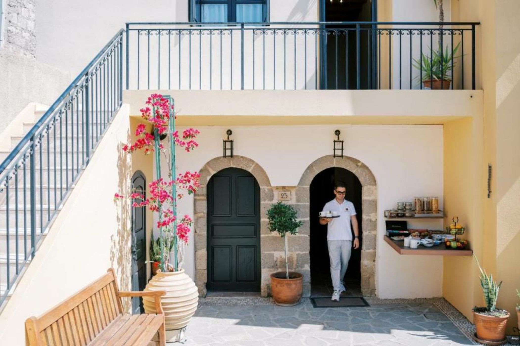 Zacosta Villa - a Heritage Hotel