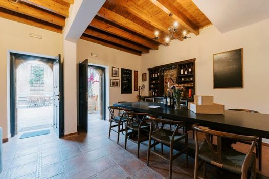 Zacosta Villa - a Heritage Hotel