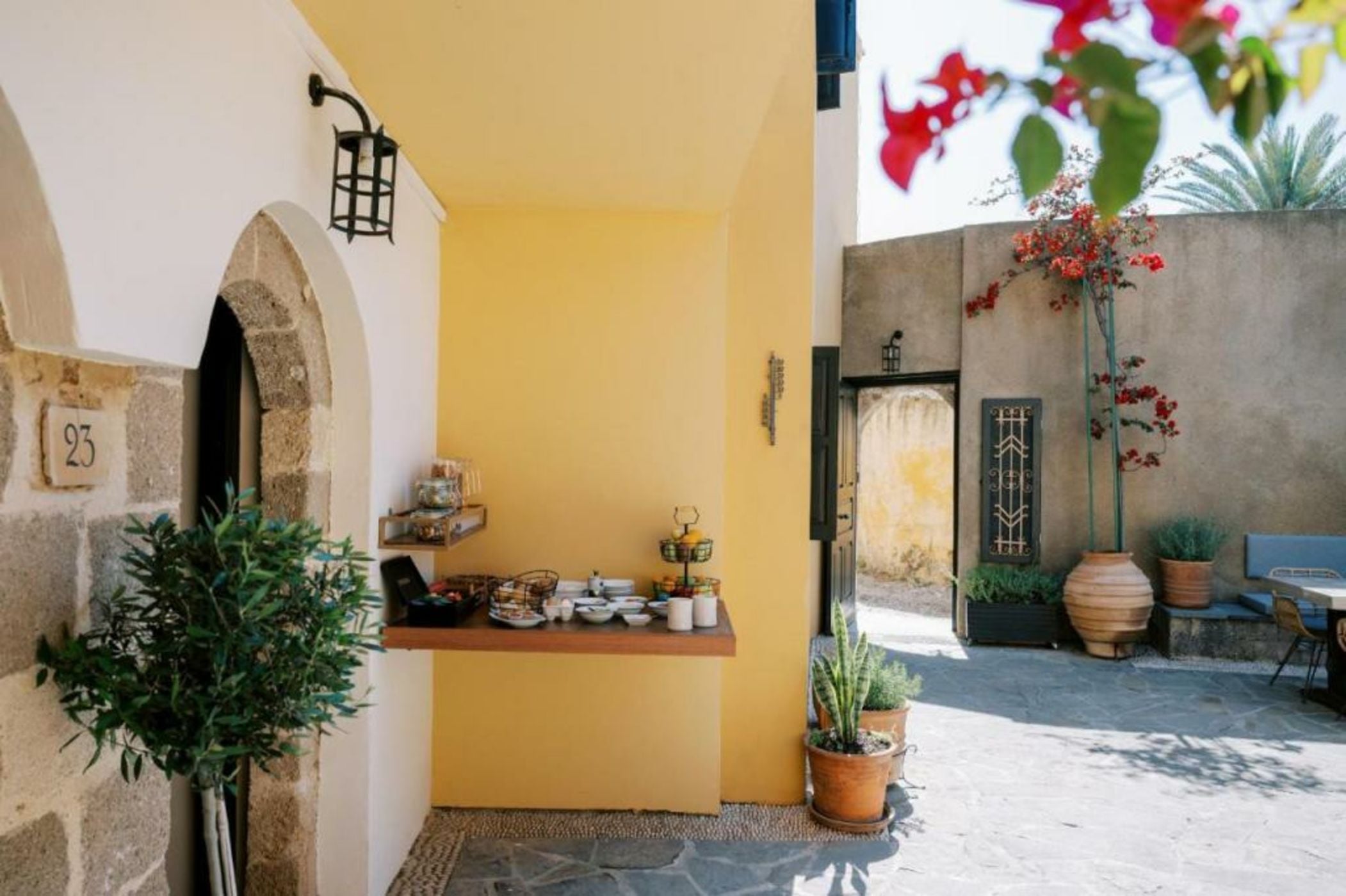 Zacosta Villa - a Heritage Hotel