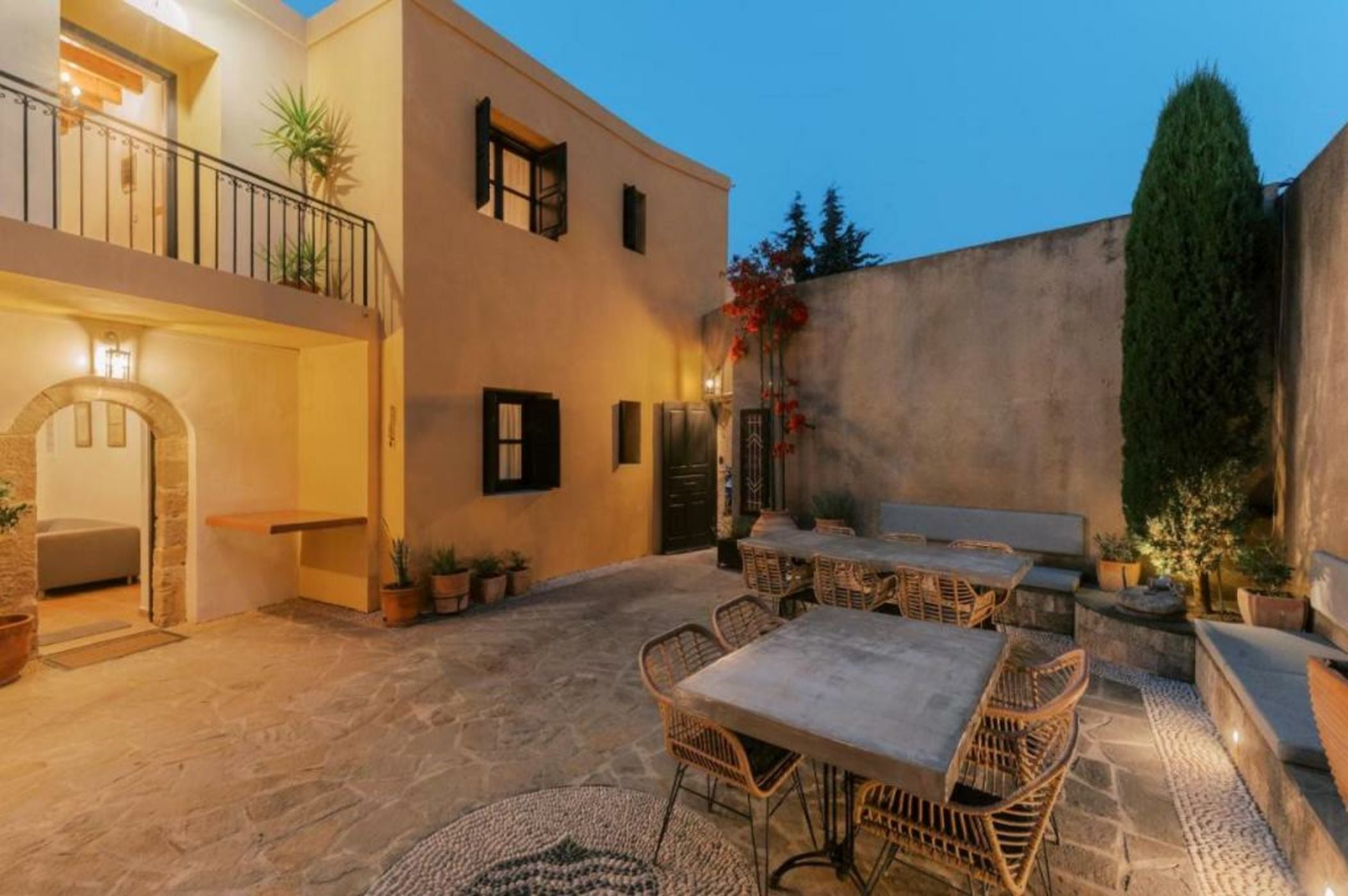 Zacosta Villa - a Heritage Hotel