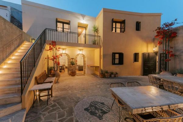 Zacosta Villa - a Heritage Hotel