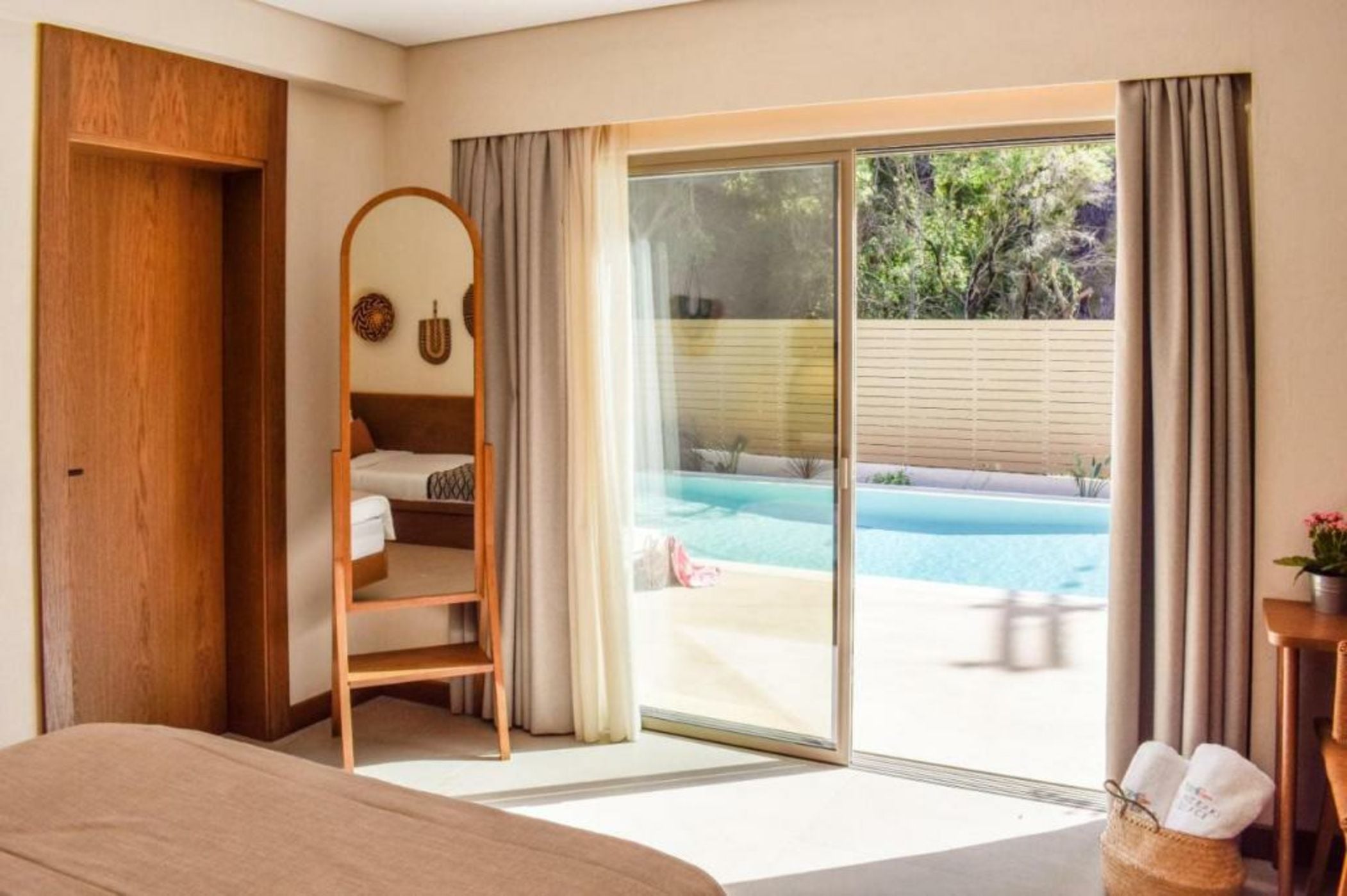 Mandraki Village Boutique Hotel