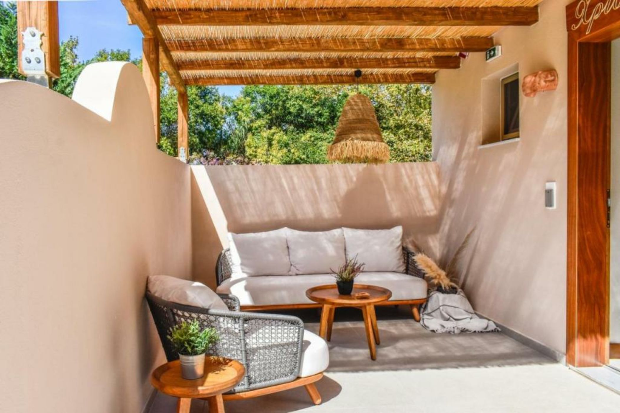 Mandraki Village Boutique Hotel