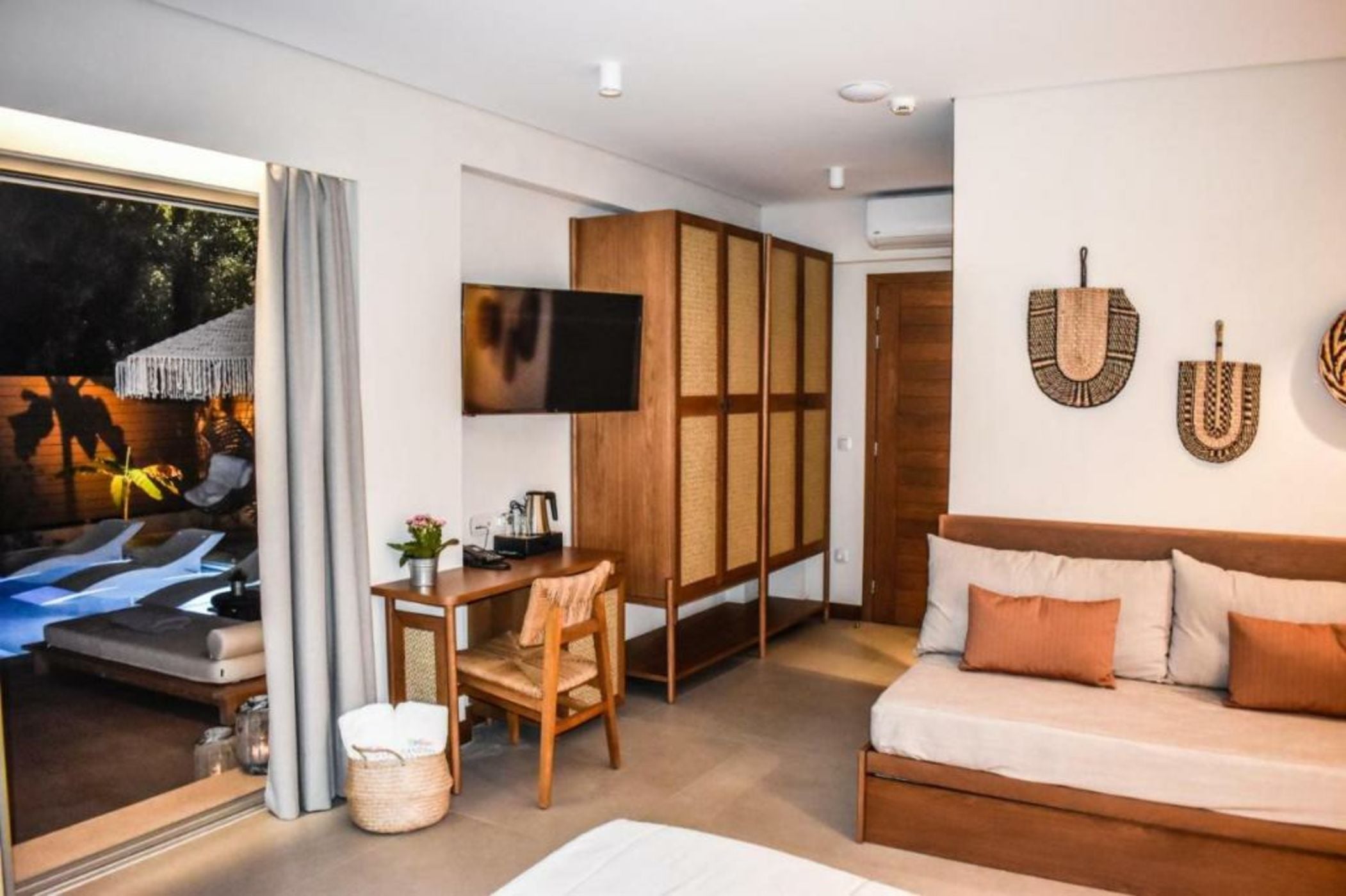 Mandraki Village Boutique Hotel