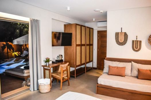 Mandraki Village Boutique Hotel