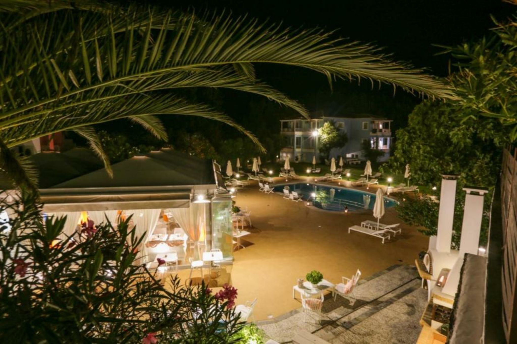 Mandraki Village Boutique Hotel