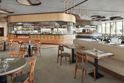 ERTH Abu Dhabi Hotel