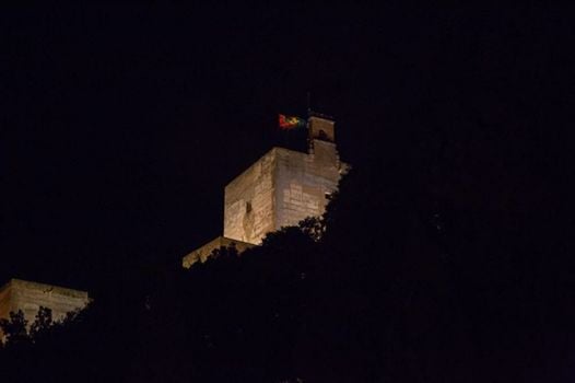 Palacio de Mariana Pineda