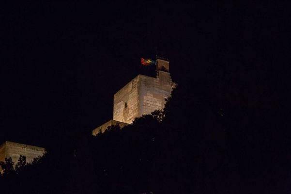 Palacio de Mariana Pineda