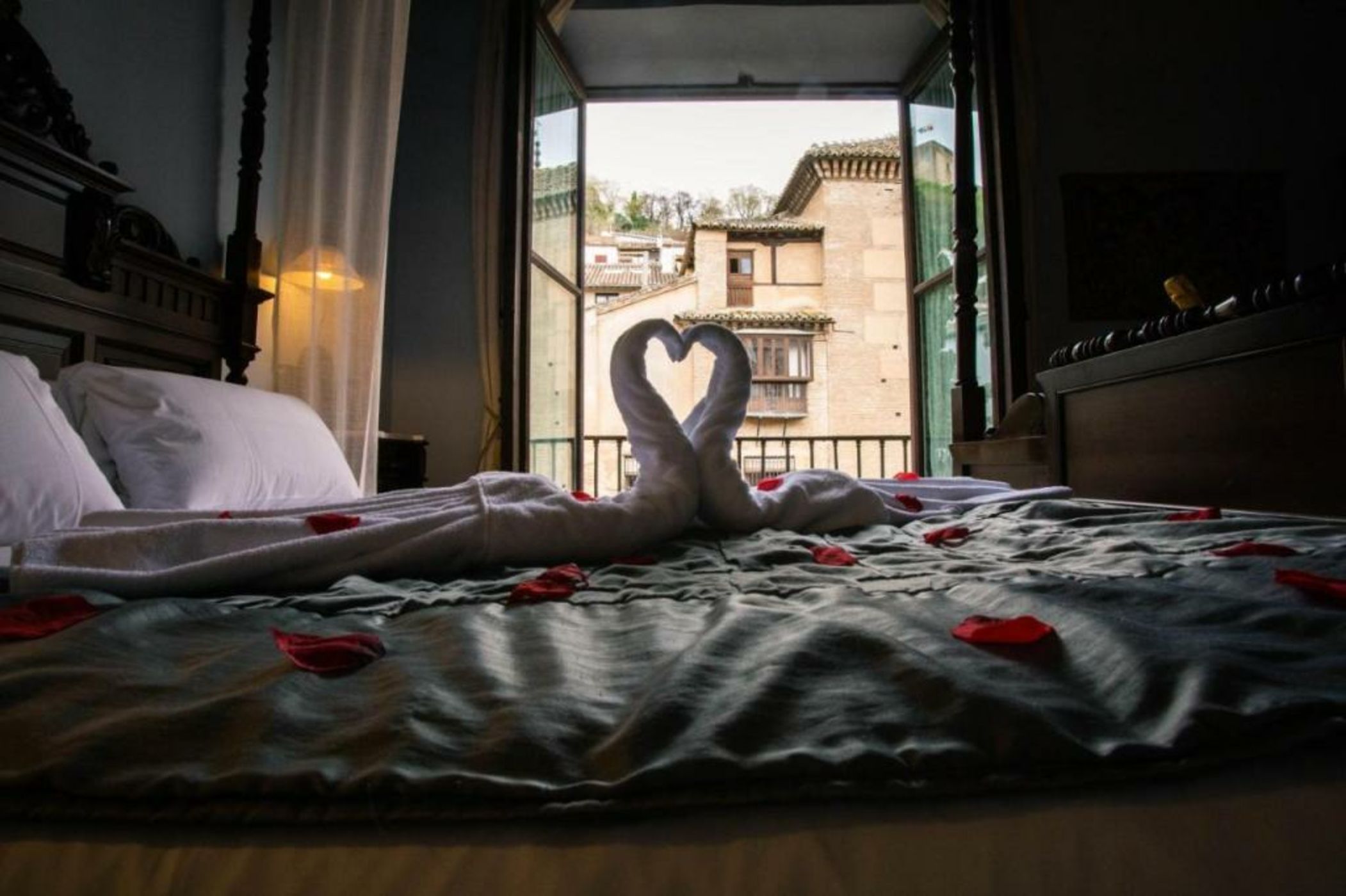 Palacio de Mariana Pineda