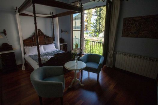 Palacio de Mariana Pineda