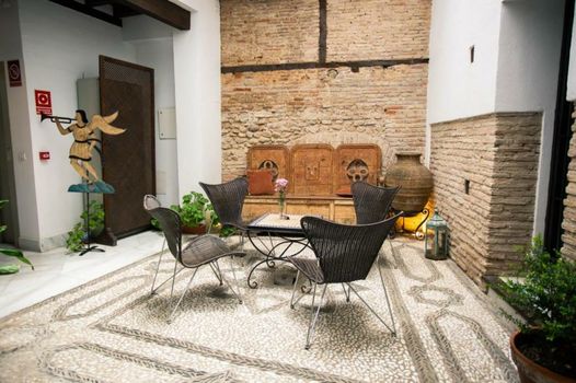 Palacio de Mariana Pineda