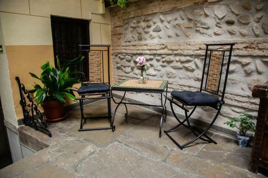 Palacio de Mariana Pineda