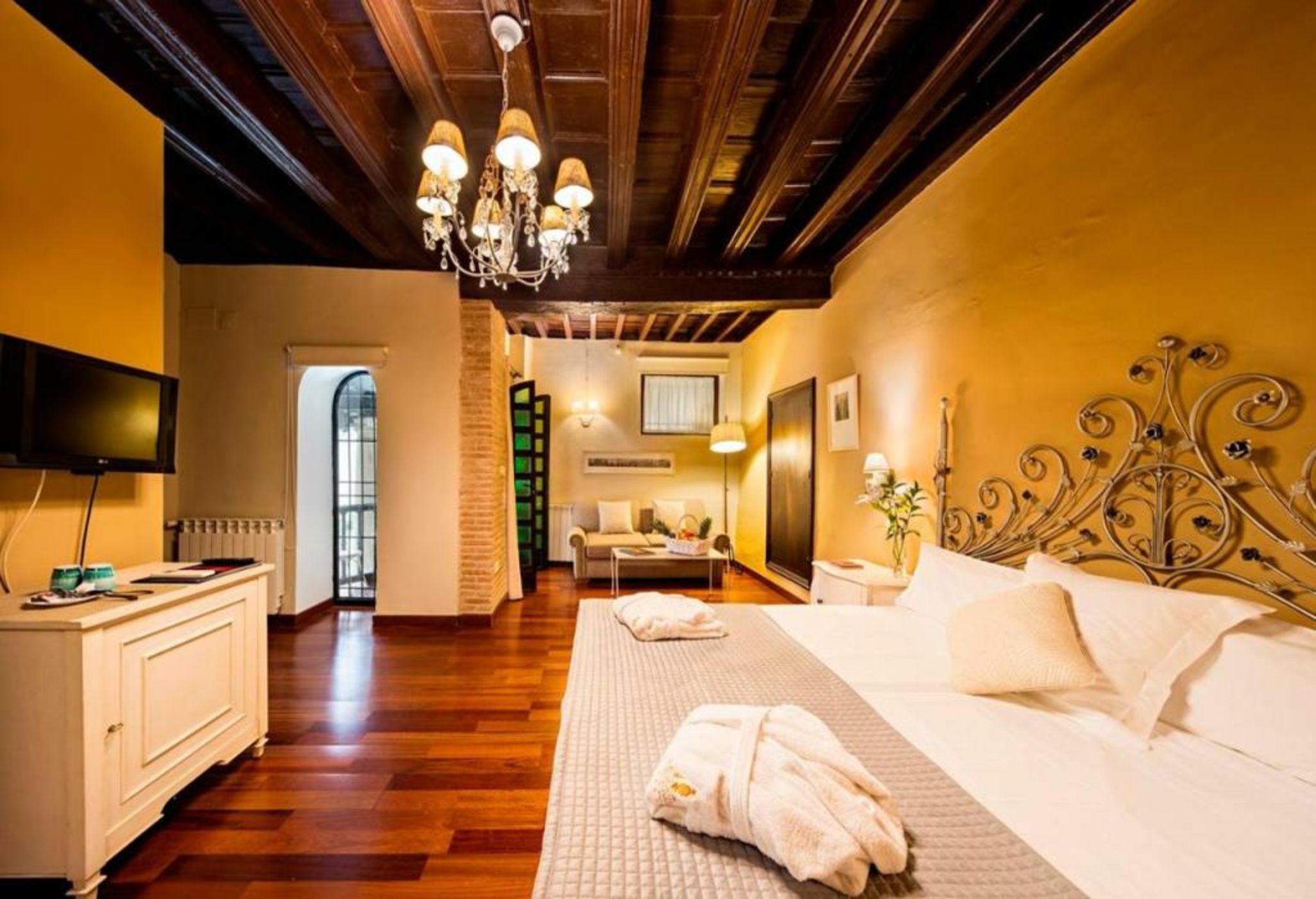 Palacio de Mariana Pineda