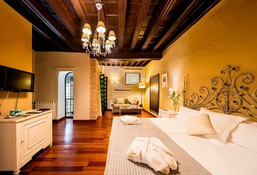 Palacio de Mariana Pineda