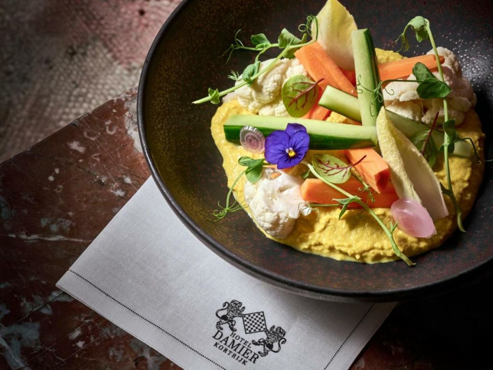 Hotel Damier Kortrijk