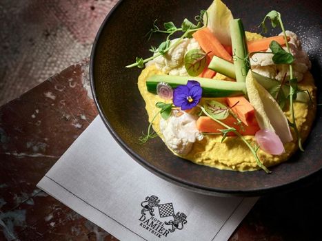 Hotel Damier Kortrijk