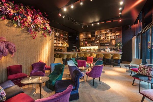 Hotel Damier Kortrijk