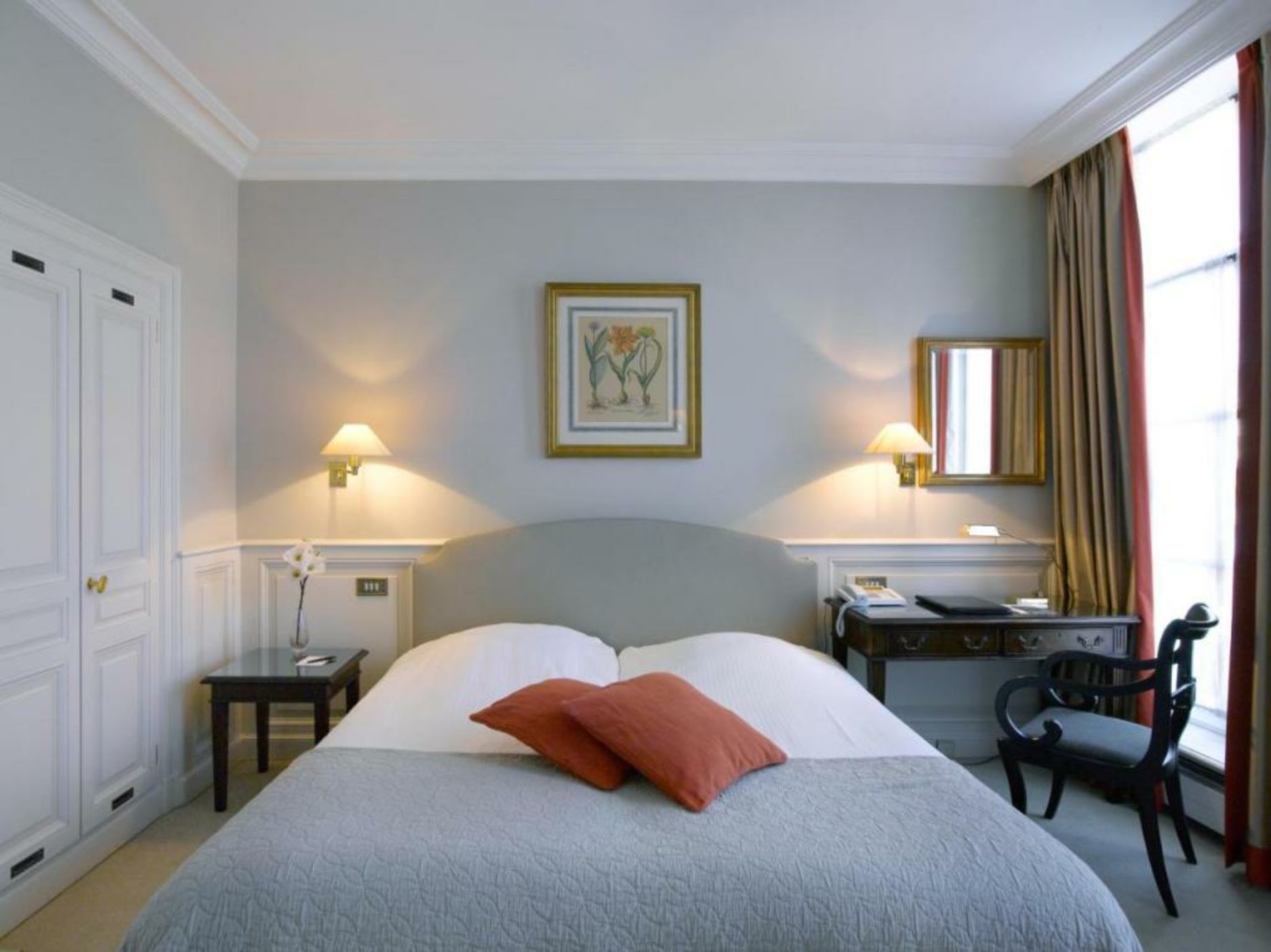 Hotel Damier Kortrijk