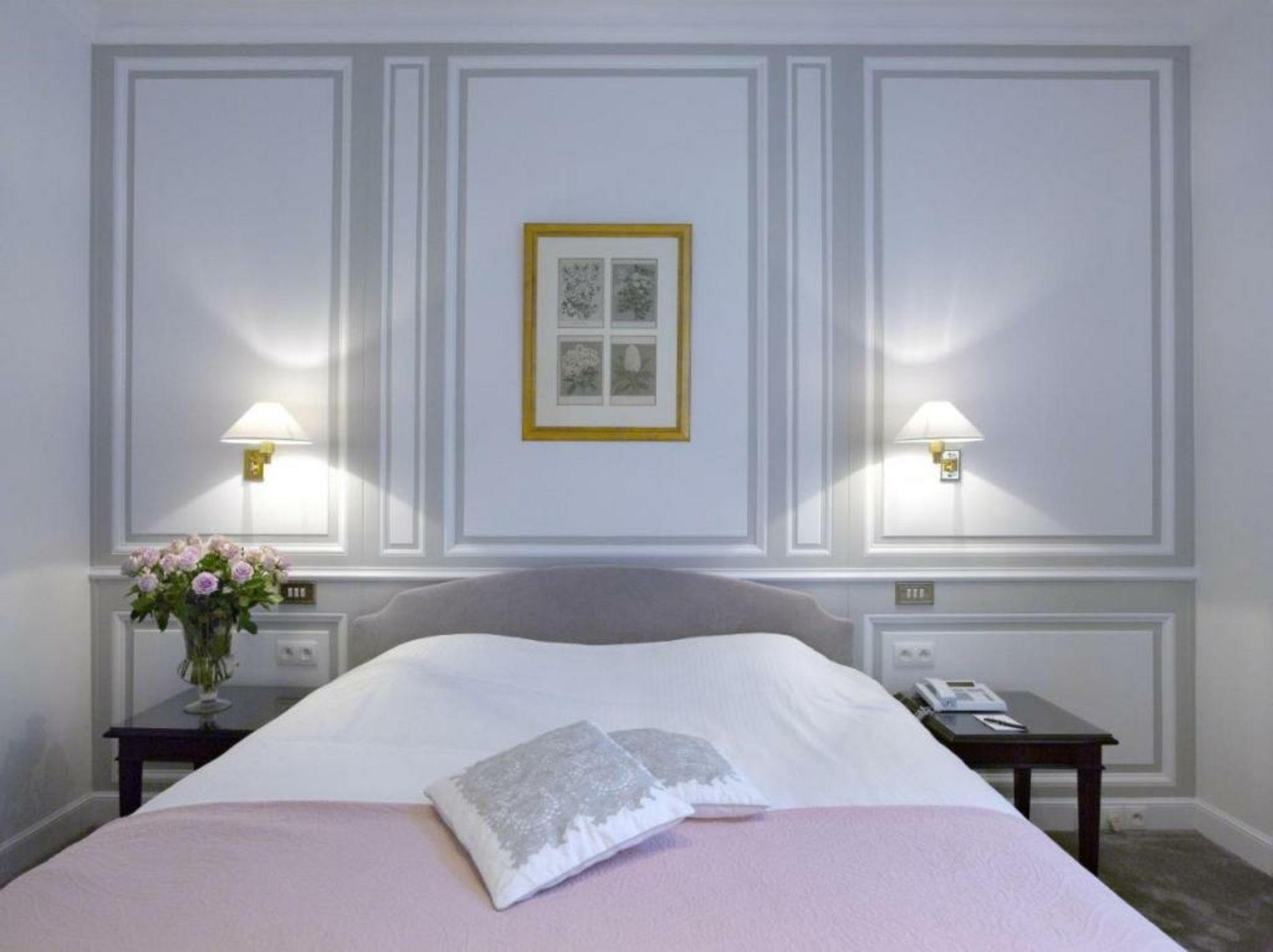 Hotel Damier Kortrijk