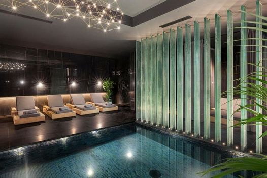 Lure Hotel & Spa - Adults Only