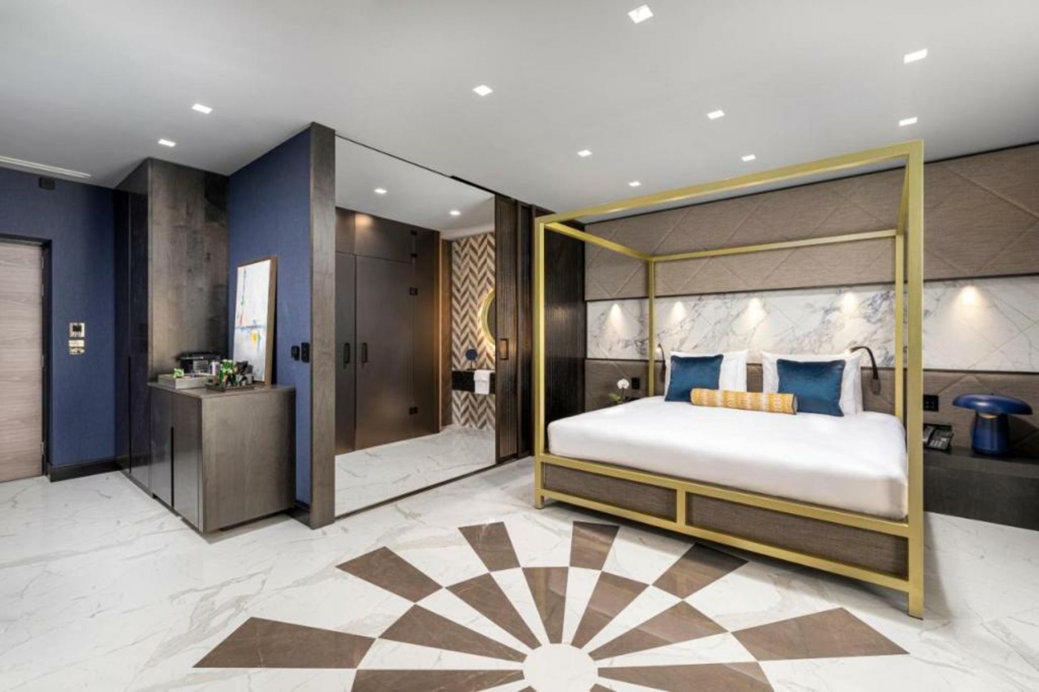 Lure Hotel & Spa - Adults Only