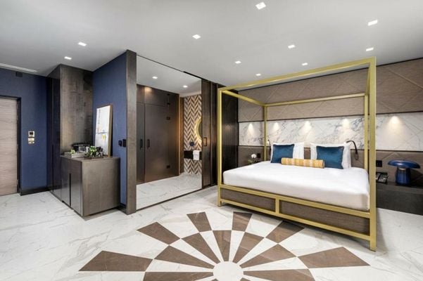 Lure Hotel & Spa - Adults Only