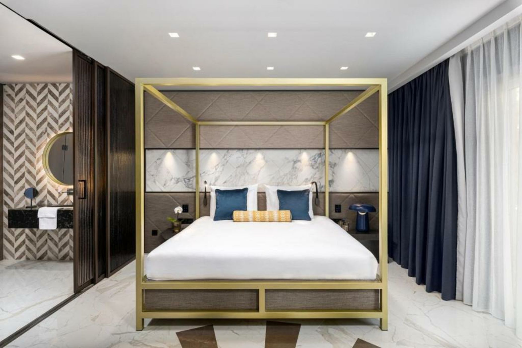 Lure Hotel & Spa - Adults Only