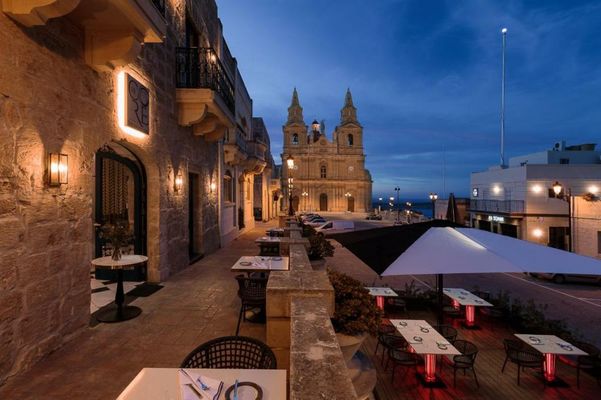 Lure Hotel & Spa - Adults Only