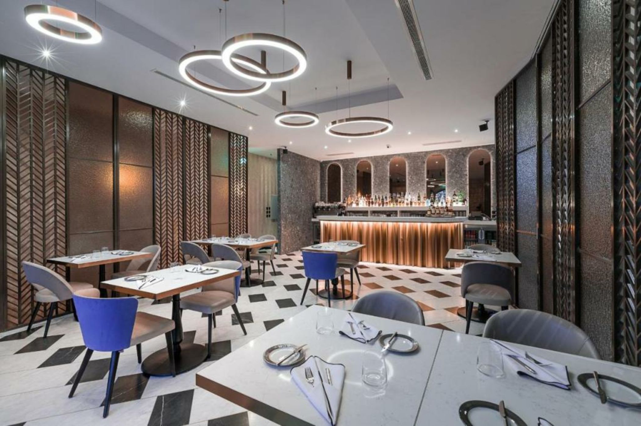 Lure Hotel & Spa - Adults Only