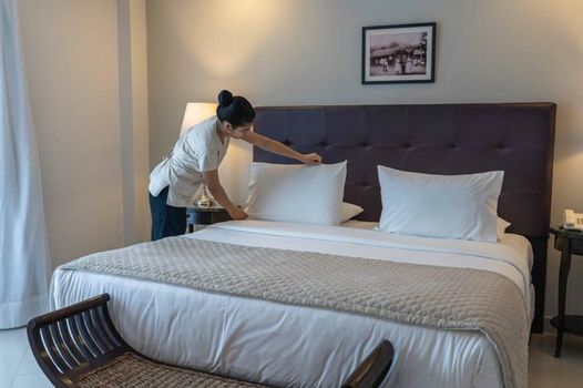 Las Lomas Casa Hotel