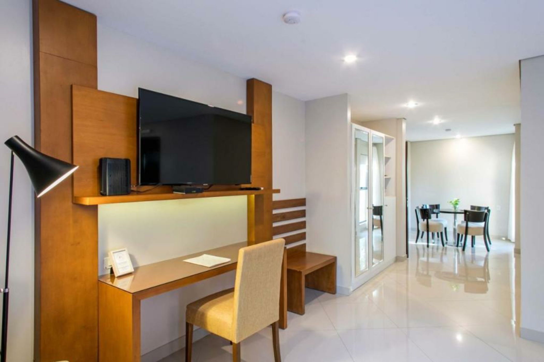 Las Lomas Casa Hotel