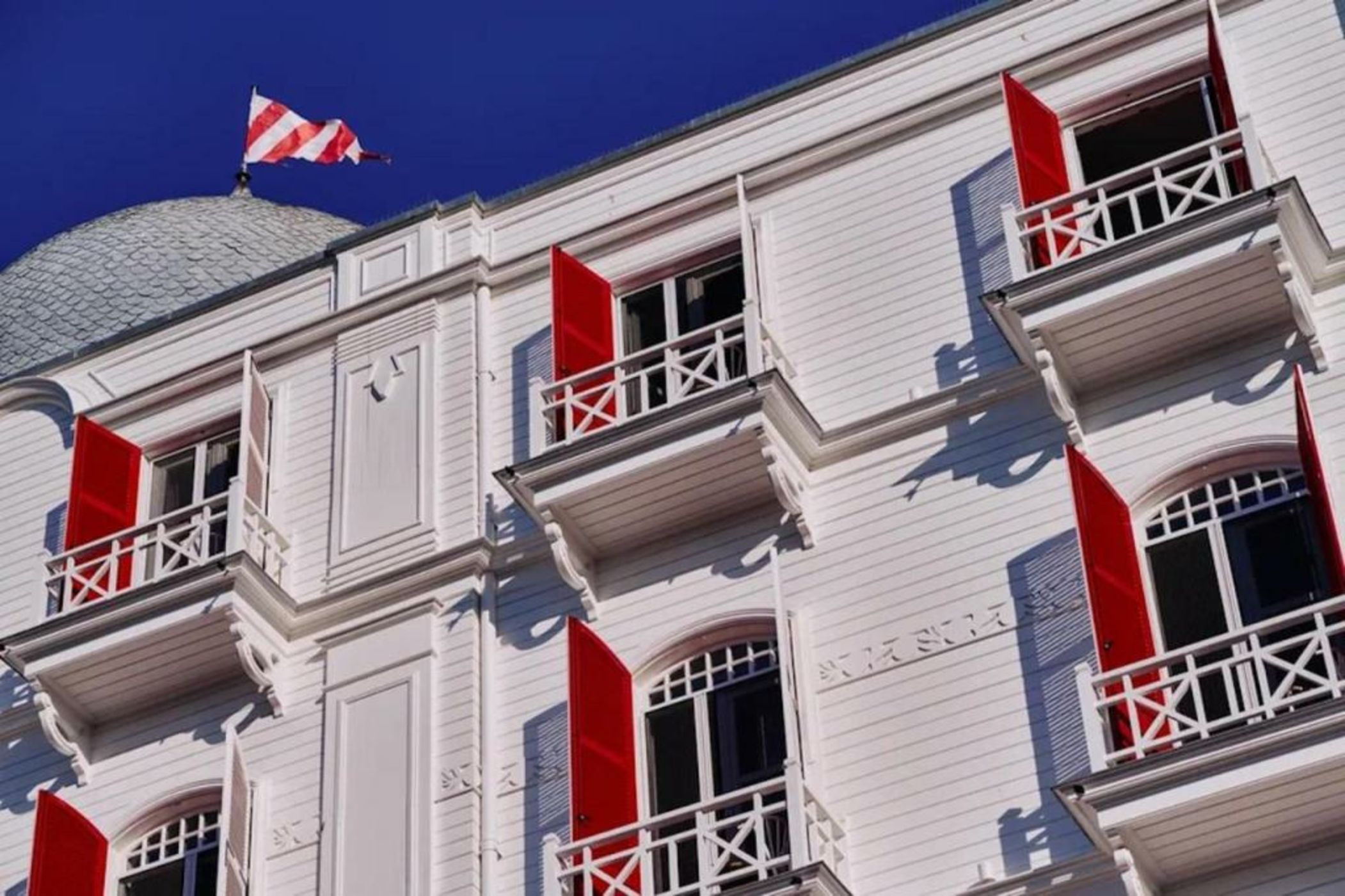 Büyükada Splendid Palace Hotel