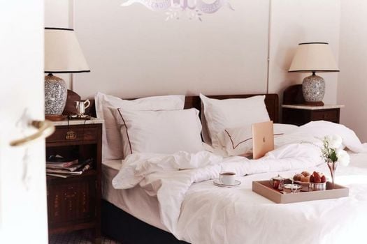 Büyükada Splendid Palace Hotel