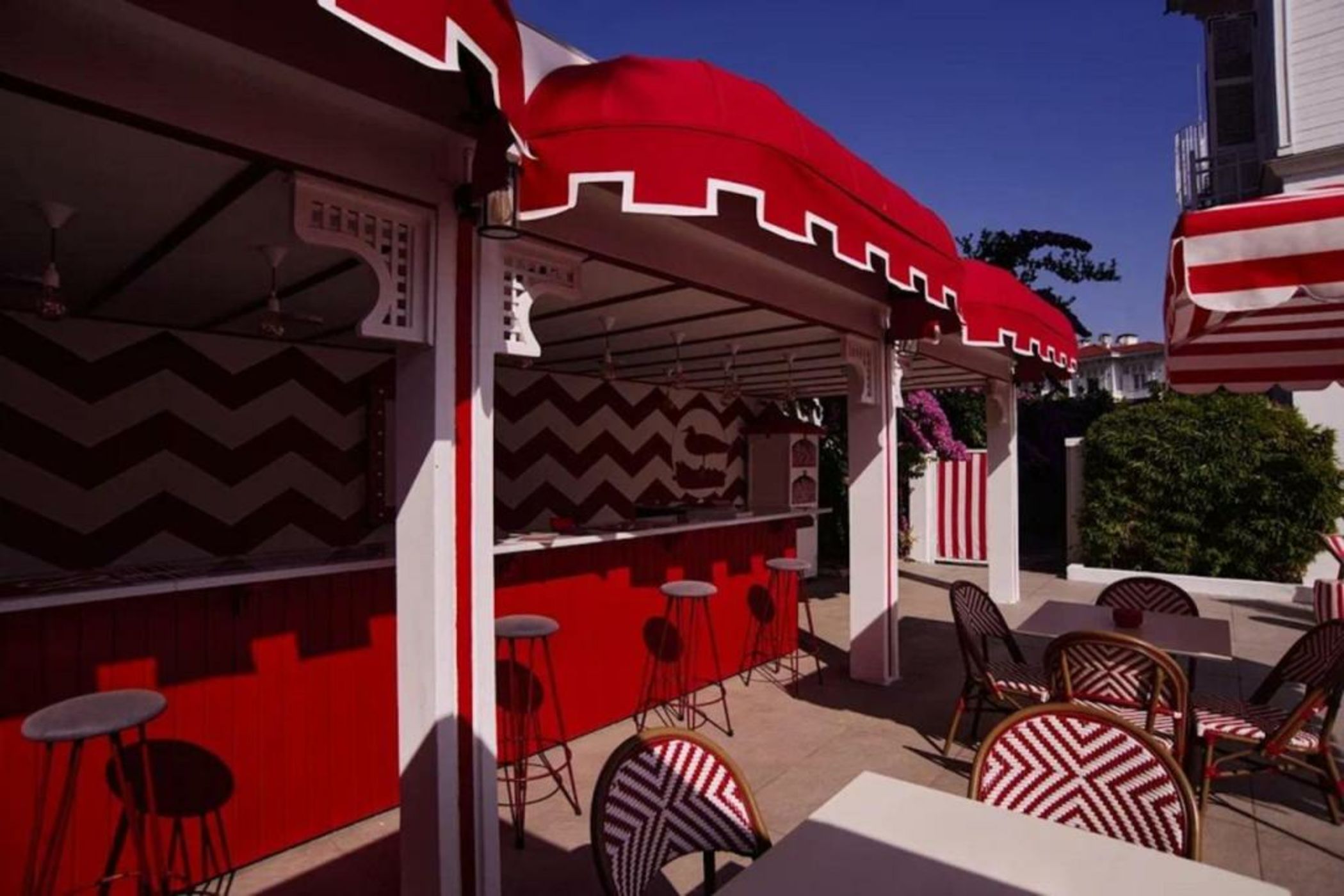 Büyükada Splendid Palace Hotel