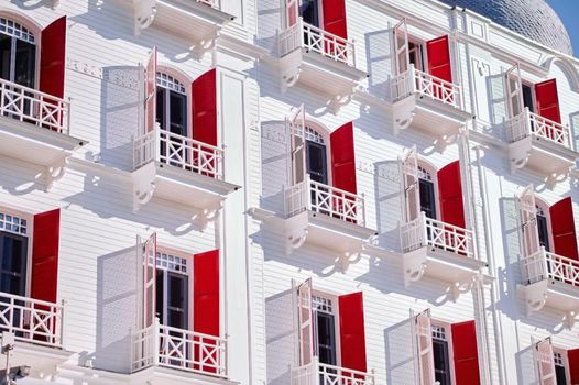 Büyükada Splendid Palace Hotel