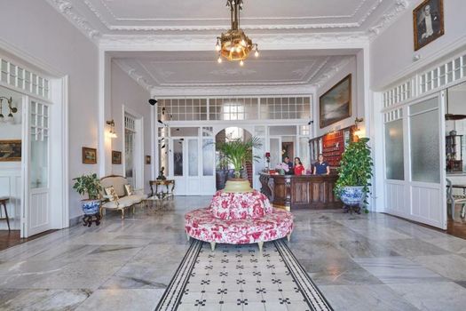 Büyükada Splendid Palace Hotel