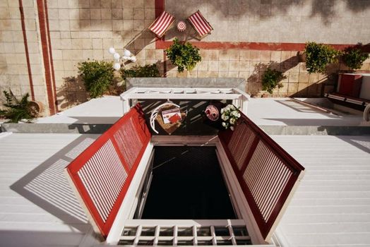 Büyükada Splendid Palace Hotel