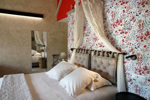 Hôtel-Spa Le Saint Cirq