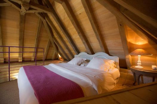 Hôtel-Spa Le Saint Cirq