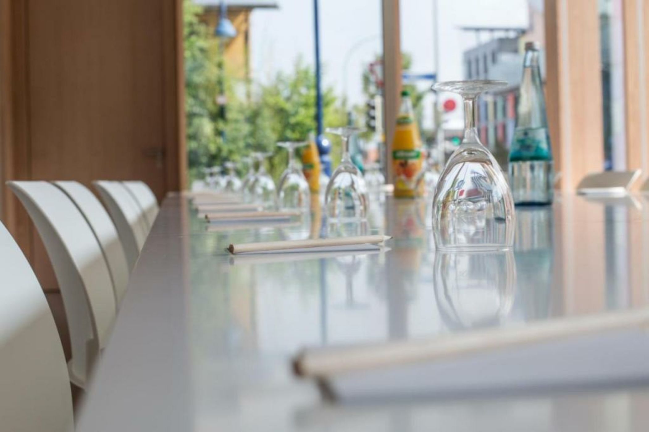 Green City Hotel Vauban