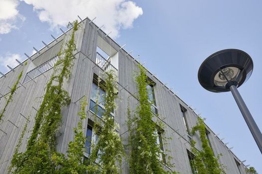 Green City Hotel Vauban