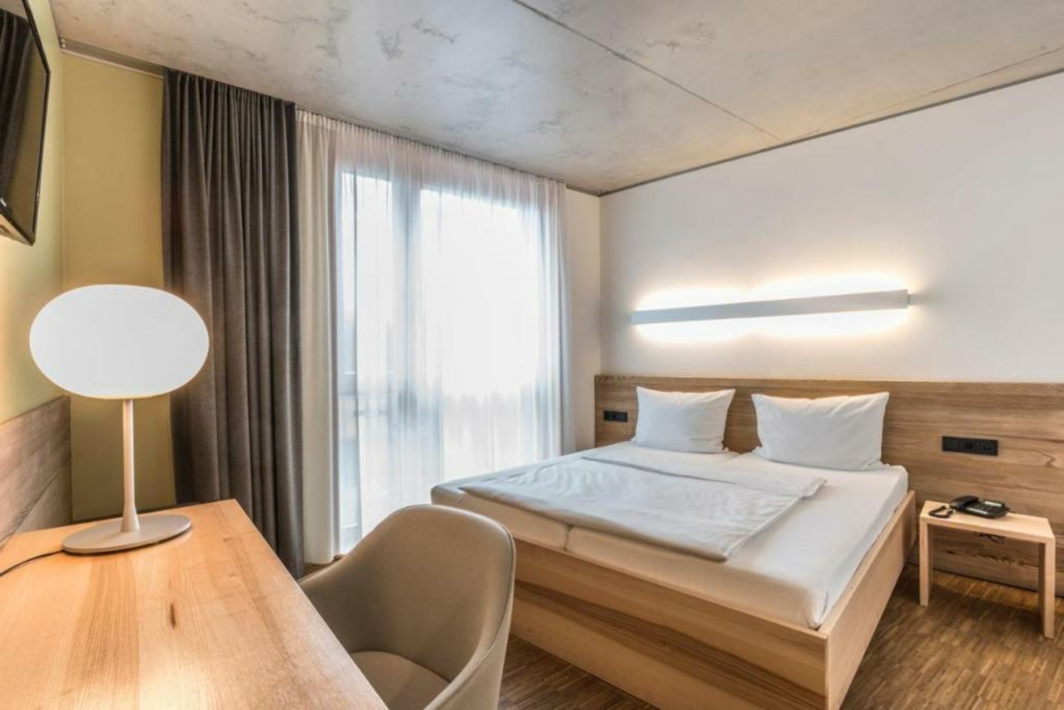 Green City Hotel Vauban