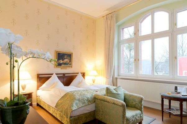 Hotel Villa Monte Vino