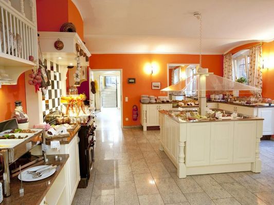 Hotel Villa Monte Vino