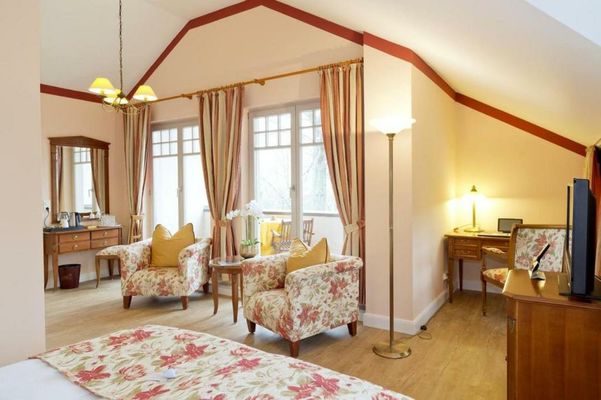 Hotel Villa Monte Vino