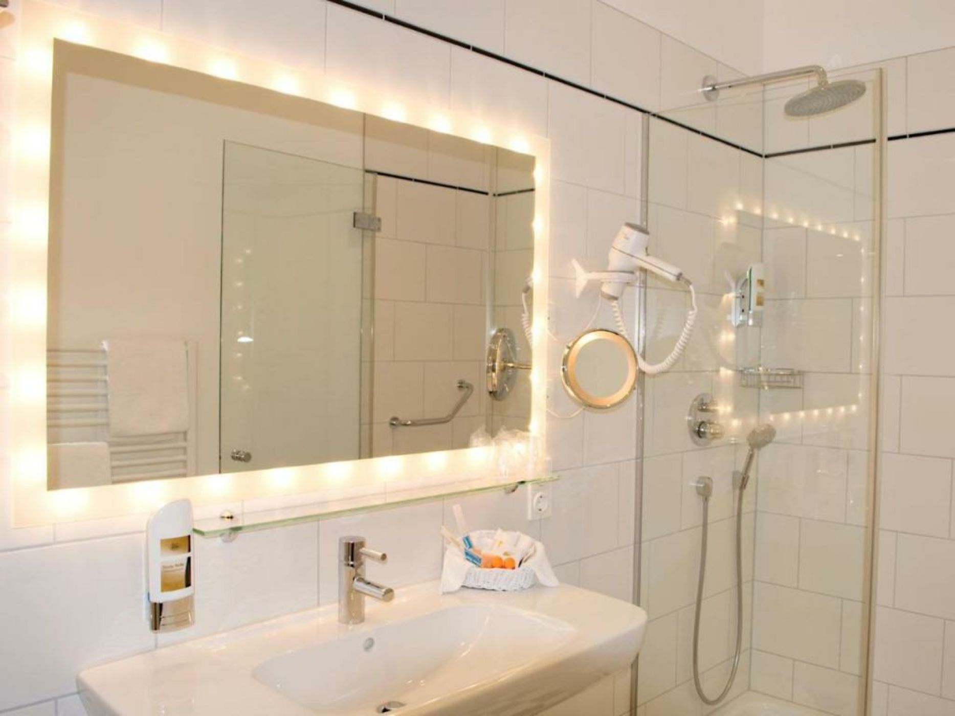 Hotel Villa Monte Vino